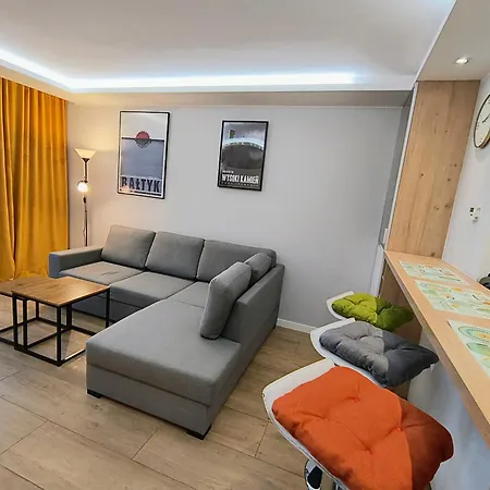 Wytchnienie Szklarska Poręba