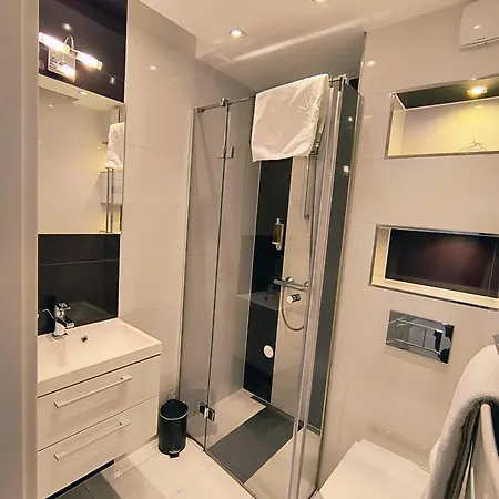 Apartament Wytchnienie *