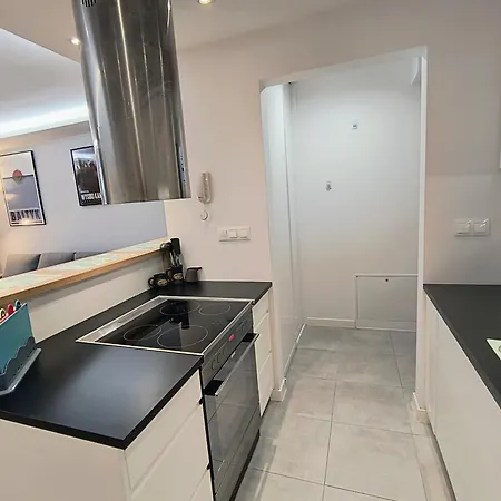 Apartament Wytchnienie *