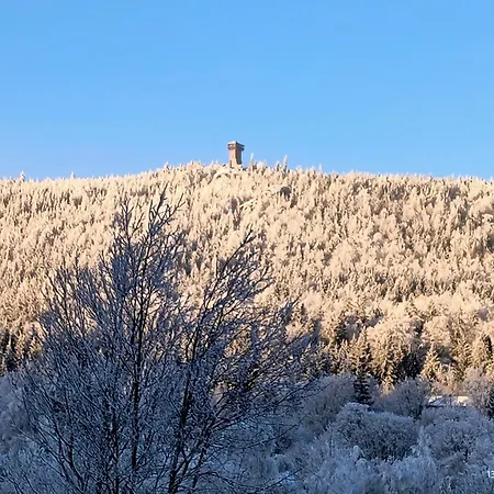 Wytchnienie * Szklarska Poreba