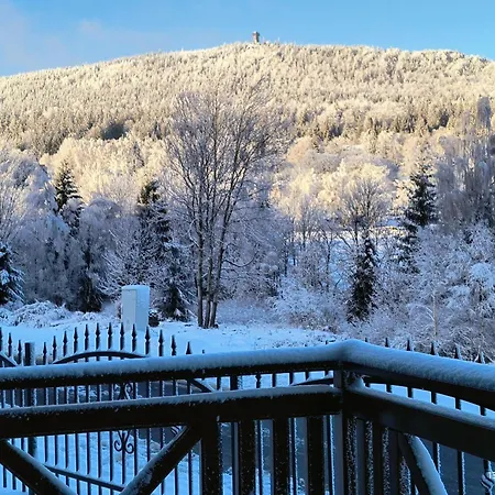 Wytchnienie Apartament