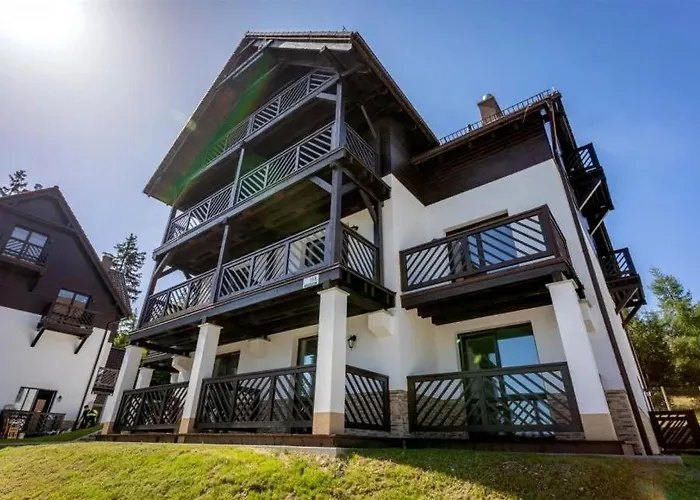 Wytchnienie * Szklarska Poreba