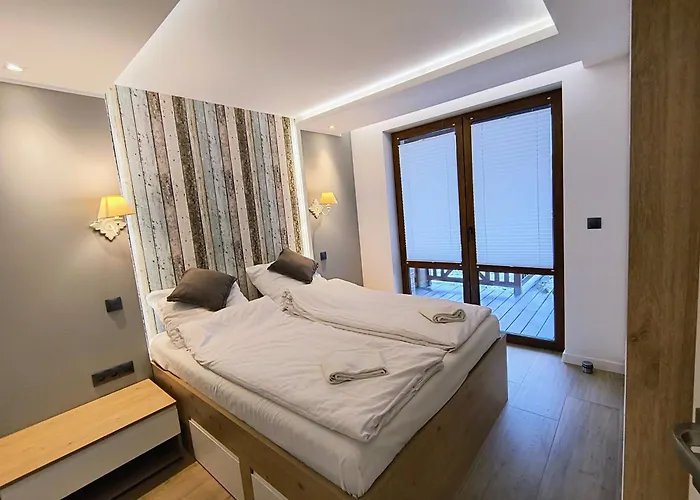 Wytchnienie Szklarska Poreba