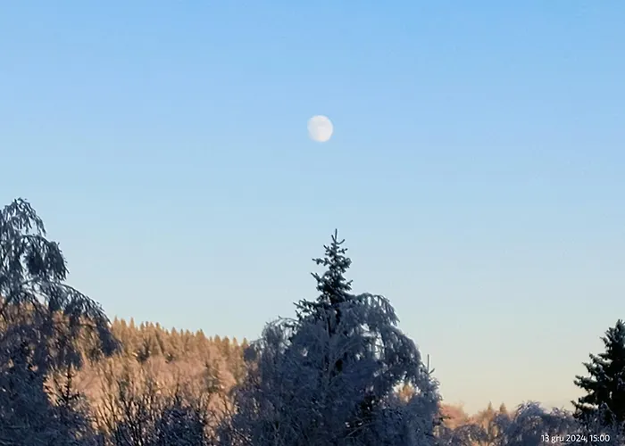 Apartment Wytchnienie