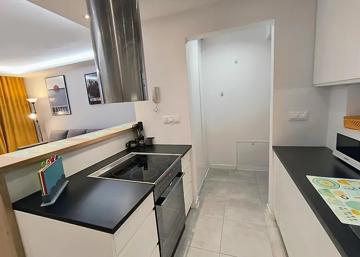 Apartment Wytchnienie *