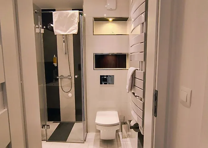 Wytchnienie Apartment Szklarska Poreba