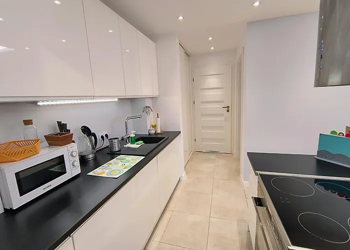 Apartment Wytchnienie Szklarska Poreba