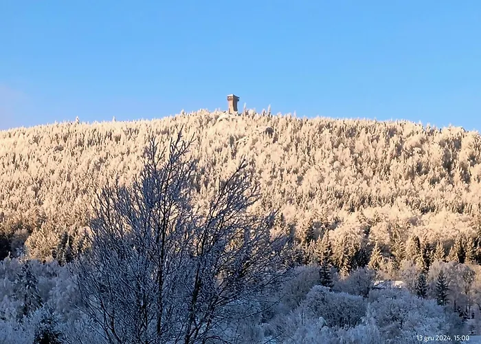 Wytchnienie * Szklarska Poreba